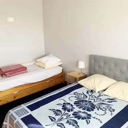 Apartment Spacieux T2 A Proximite Des Pistes De Pyrenees 2000 Font-Romeu-Odeillo-Via